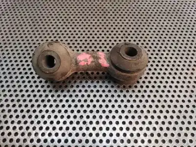 Peça sobressalente para automóvel em segunda mão link estabilizador frontal esquerdo por mg rover mgf (rd) vvc referências oem iam 