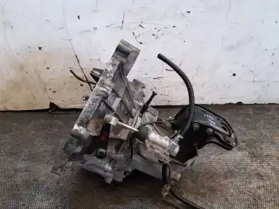 Peça sobressalente para automóvel em segunda mão caixa de velocidades por mg rover mgf (rd) vvc referências oem iam motor 18k4k