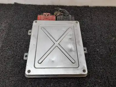 Peça sobressalente para automóvel em segunda mão centralina de motor uce por mg rover mgf (rd) vvc referências oem iam mkc104001