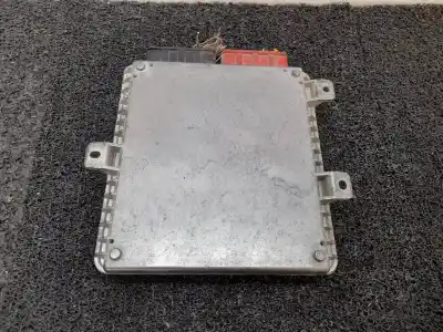 Second-hand car spare part ecu engine control for mg rover mgf (rd) vvc oem iam references mkc104001  0698104001