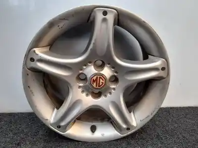 Peça sobressalente para automóvel em segunda mão jante por mg rover mgf (rd) vvc referências oem iam 6jx15ch28