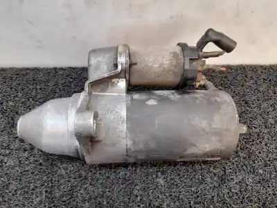 Peça sobressalente para automóvel em segunda mão motor de arranque por mg rover mgf (rd) vvc referências oem iam 26835d