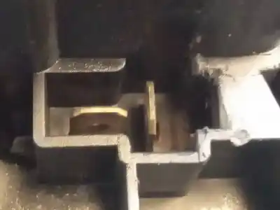 Peça sobressalente para automóvel em segunda mão motor de sofagem por mg rover mgf (rd) vvc referências oem iam w961824v  