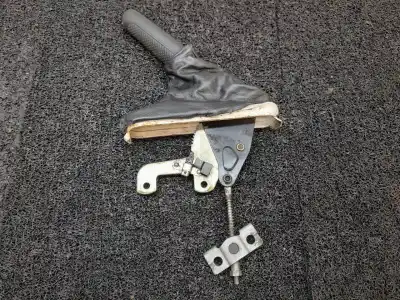 Peça sobressalente para automóvel em segunda mão alavanca de travão de mão por mg rover mgf (rd) vvc referências oem iam 