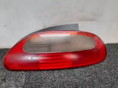 Second-hand car spare part RIGHT TAILGATE LIGHT for MG ROVER MGF (RD)  OEM IAM references   