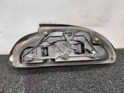 Second-hand car spare part right tailgate light for mg rover mgf (rd) vvc oem iam references   