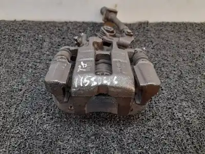 Peça sobressalente para automóvel em segunda mão pinça de travão traseira esquerda por mg rover mgf (rd) vvc referências oem iam 867
