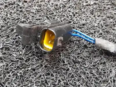 Peça sobressalente para automóvel em segunda mão espelho retrovisor esquerdo por mg rover mgf (rd) vvc referências oem iam   