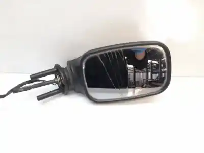 Peça sobressalente para automóvel em segunda mão espelho retrovisor esquerdo por mg rover mgf (rd) vvc referências oem iam   
