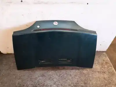 Peça sobressalente para automóvel em segunda mão tampa da mala por mg rover mgf (rd) vvc referências oem iam 