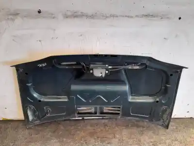 Second-hand car spare part trunk lid for mg rover mgf (rd) vvc oem iam references   