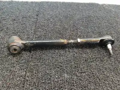 Peça sobressalente para automóvel em segunda mão braço oscilante suspensão traseiro direito por mg rover mgf (rd) vvc referências oem iam cx107
