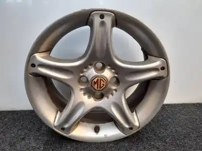 Peça sobressalente para automóvel em segunda mão jante por mg rover mgf (rd) vvc referências oem iam 6jx15ch28