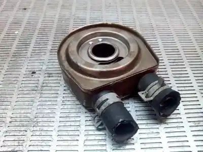 Pièce détachée automobile d'occasion REFROIDISSEUR RADIATEUR D'HUILE DU MOTEUR POUR VOITURE pour FORD ESCORT BERL./TURNIER  Références OEM IAM 96FF6B856AA  