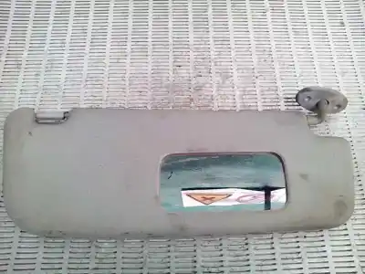 Piesă de schimb auto la mâna a doua PARASOARE DREAPTA pentru DAEWOO LANOS  Referințe OEM IAM   