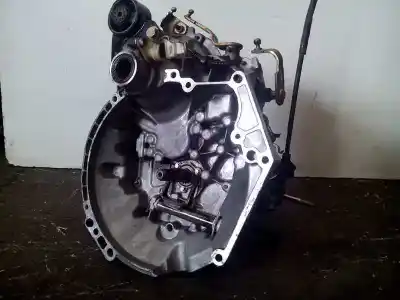 Second-hand car spare part gearbox for citroen saxo 1.1 seduction oem iam references 20cf03  