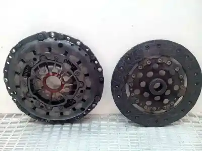Second-hand car spare part clutch kit for opel corsa c 1.3 16v cdti cat (z 13 dt / ln9) oem iam references   
