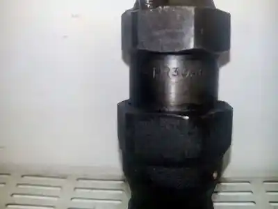 Pezzo di ricambio per auto di seconda mano iniettore per mercedes-benz mb 100 d caja cerrada / combi 2.0 riferimenti oem iam pr30ar8  