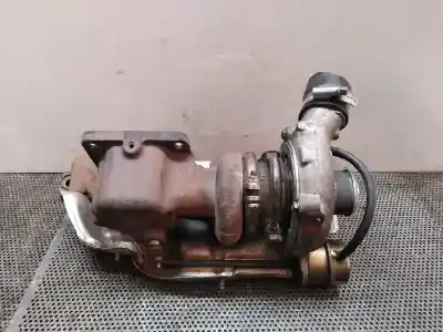 Автозапчастина б/у ТУРБОНАГРУЗНИК для FORD TRANSIT MOD. 2000 COMBI  Посилання на OEM IAM 2C1Q6K682BE  