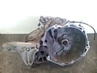 Автозапчастина б/у коробка передач для opel astra gtc 1.7 16v cdti посилання на oem iam f23