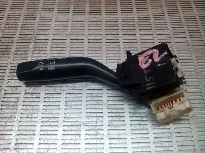 Peça sobressalente para automóvel em segunda mão comutador de luzes por mazda premacy (cp) td exclusive (66kw) referências oem iam 