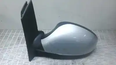 Peça sobressalente para automóvel em segunda mão espelho retrovisor esquerdo por seat toledo (5p2) 1.9 tdi referências oem iam   