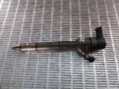 Pezzo di ricambio per auto di seconda mano iniettore per hyundai i30 1.6 crdi cat riferimenti oem iam 338002a900