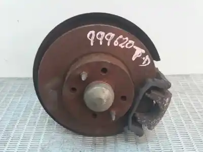 Автозапчастина б/у втулка для fiat stilo multi wagon (192) 1.6 16v посилання на oem iam 