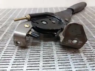 Second-hand car spare part handbrake lever for daewoo lanos 1.3 g -a13sms oem iam references   