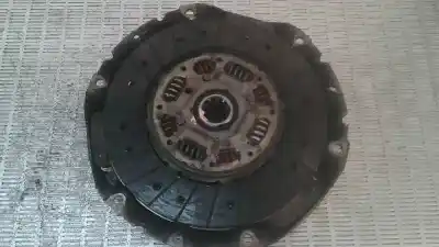 Second-hand car spare part CLUTCH KIT for NISSAN PATROL (K/W260)  OEM IAM references 70052514110603  