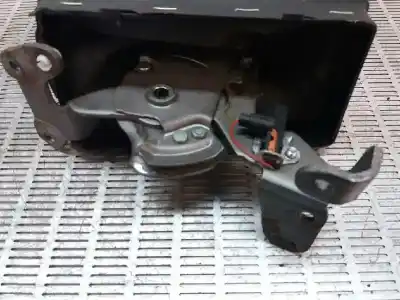 Tweedehands auto-onderdeel handremhendel voor opel combo 1.3 16v cdti cat (z 13 dt / ln9) oem iam-referenties   