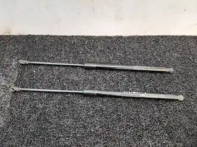 Second-hand car spare part tailgate gas strut for chevrolet captiva 2.0 vcdi lt oem iam references 