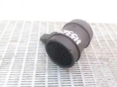 Second-hand car spare part flowmeter for chevrolet captiva 2.0 vcdi lt oem iam references 0281002618  55350048