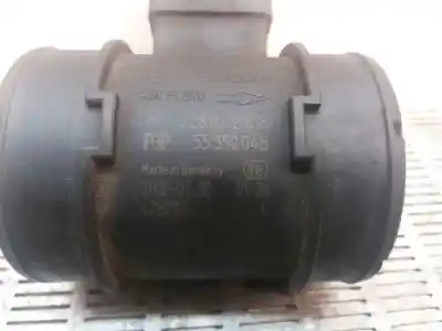 Second-hand car spare part flowmeter for chevrolet captiva 2.0 vcdi lt oem iam references 0281002618  55350048