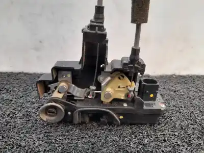 Second-hand car spare part rear right door lock for chevrolet captiva 2.0 vcdi lt oem iam references 