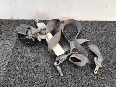 Second-hand car spare part front right seat belt for chevrolet captiva 2.0 vcdi lt oem iam references qc6ujdu7s