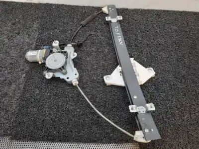 Second-hand car spare part rear right window regulator for chevrolet captiva 2.0 vcdi lt oem iam references 96627082