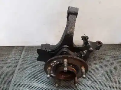 Second-hand car spare part front right knuckle for chevrolet captiva 2.0 vcdi lt oem iam references 