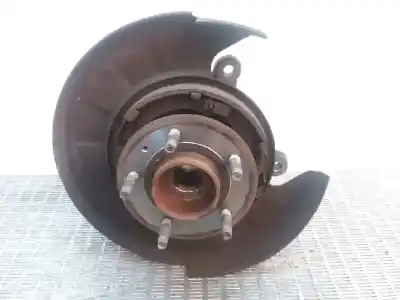 Second-hand car spare part rear right knuckle for chevrolet captiva 2.0 vcdi lt oem iam references 