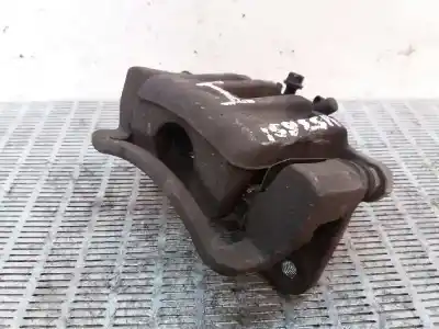 Second-hand car spare part rear left brake caliper for chevrolet captiva 2.0 vcdi lt oem iam references bc1401216