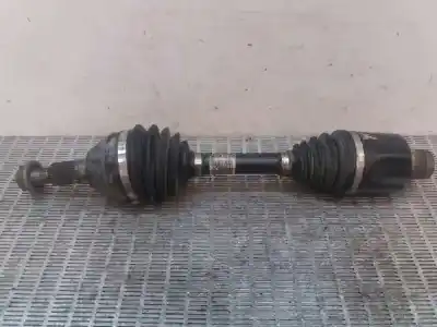 Second-hand car spare part front right transmission for chevrolet captiva 2.0 vcdi lt oem iam references 