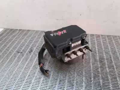 Peça sobressalente para automóvel em segunda mão abs por peugeot 107 1.0 cat (384f) referências oem iam 02652315709