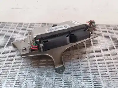 Peça sobressalente para automóvel em segunda mão centralina de motor uce por peugeot 107 1.0 cat (384f) referências oem iam 0261208702