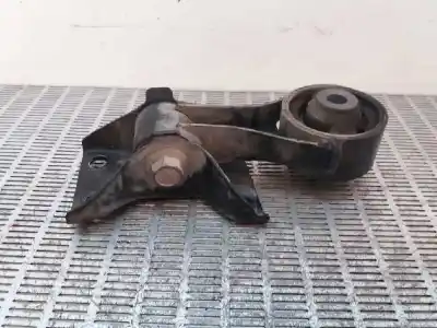 Peça sobressalente para automóvel em segunda mão suporte caixa de velocidades por peugeot 107 1.0 cat (384f) referências oem iam 