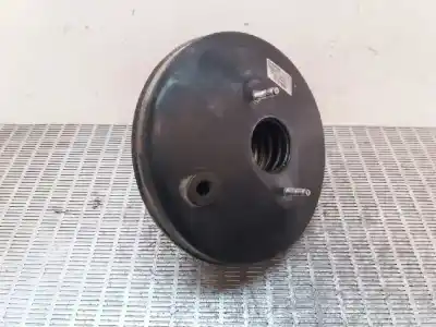 Peça sobressalente para automóvel em segunda mão servo freio por peugeot 107 1.0 cat (384f) referências oem iam 0204051248
