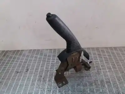 Peça sobressalente para automóvel em segunda mão alavanca de travão de mão por peugeot 107 1.0 cat (384f) referências oem iam 