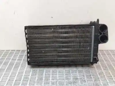 Peça sobressalente para automóvel em segunda mão condensador / radiador de sofagem / ar condicionado por peugeot 107 1.0 cat (384f) referências oem iam 