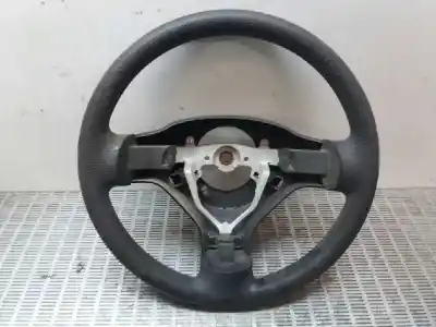 Peça sobressalente para automóvel em segunda mão volante por peugeot 107 1.0 cat (384f) referências oem iam 
