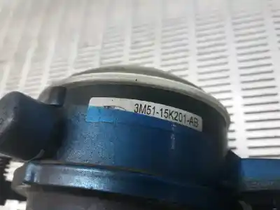 Автозапчастина б/у правий протитуман для ford focus c-max (cap) 1.8 cat посилання на oem iam 3m5115k201ab  