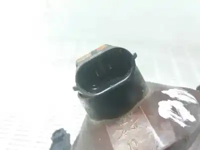 Автозапчастина б/у правий протитуман для ford focus c-max (cap) 1.8 cat посилання на oem iam 3m5115k201ab  